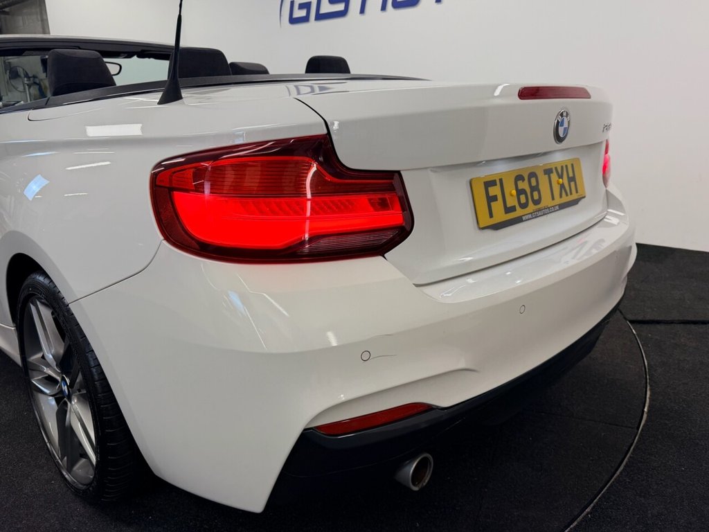 Used BMW 2 Series 2018 for sale - 76698531: Photo 27