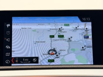 Used BMW 2 Series 2018 for sale - 76698531: Photo