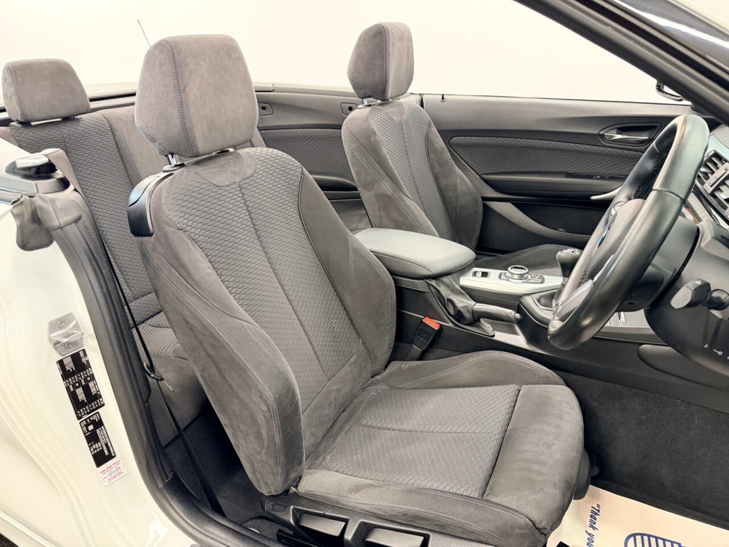 Used BMW 2 Series 2018 for sale - 76698531: Photo 3