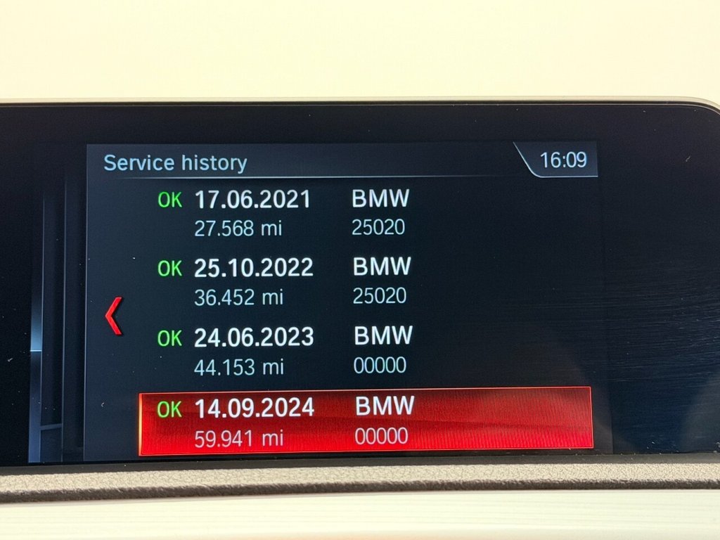 Used BMW 2 Series 2018 for sale - 76698531: Photo 38