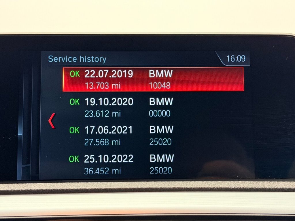 Used BMW 2 Series 2018 for sale - 76698531: Photo 39