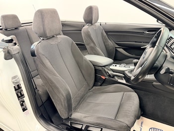 Used BMW 2 Series 2018 for sale - 76698531: Photo