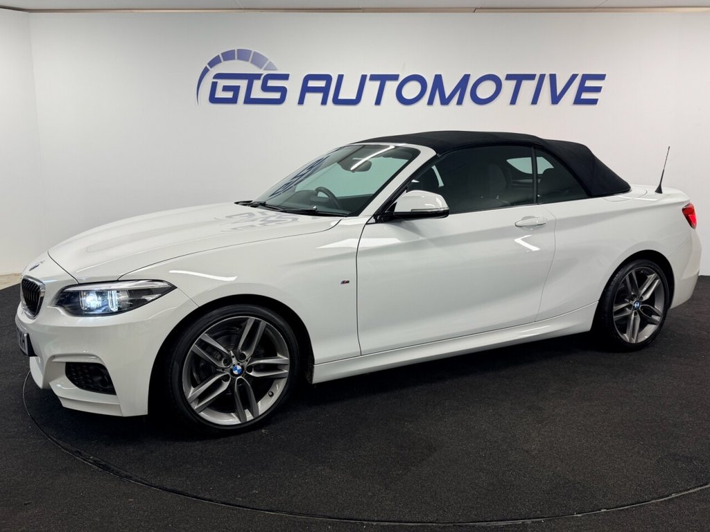 Used BMW 2 Series 2018 for sale - 76698531: Photo 42