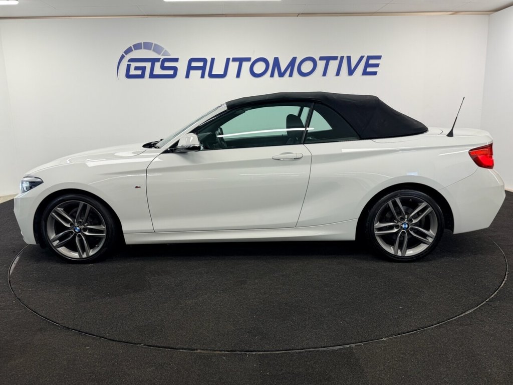 Used BMW 2 Series 2018 for sale - 76698531: Photo 43