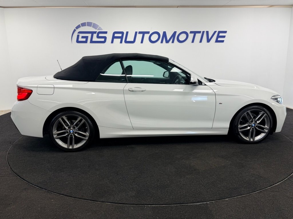 Used BMW 2 Series 2018 for sale - 76698531: Photo 45