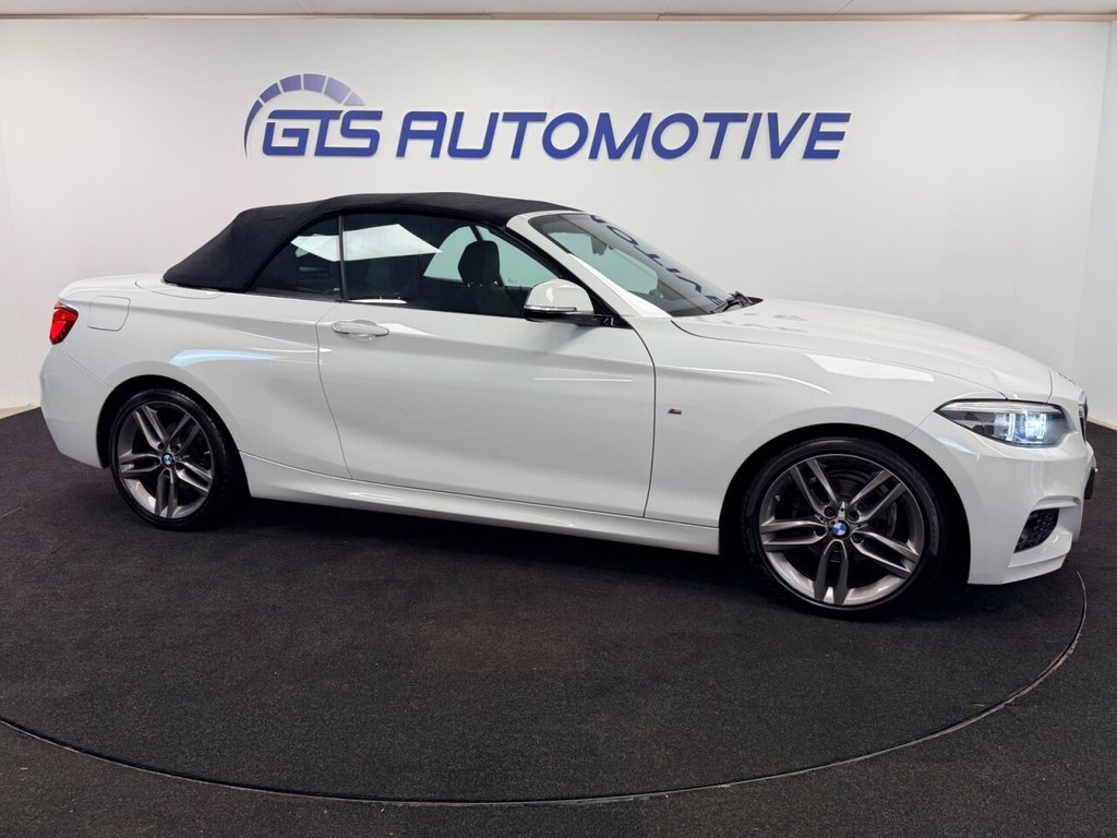 Used BMW 2 Series 2018 for sale - 76698531: Photo 46