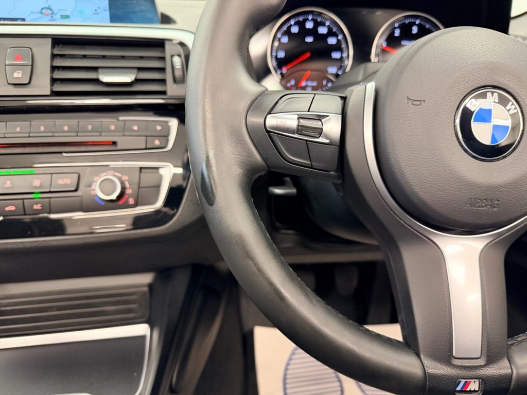 Used BMW 2 Series 2018 for sale - 76698531: Photo 48