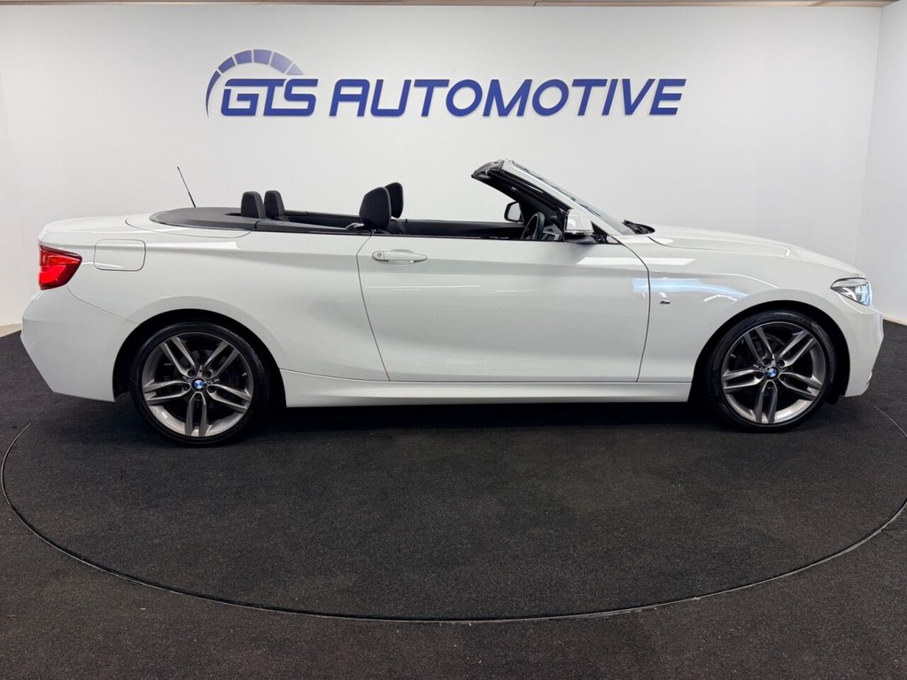 Used BMW 2 Series 2018 for sale - 76698531: Photo 5