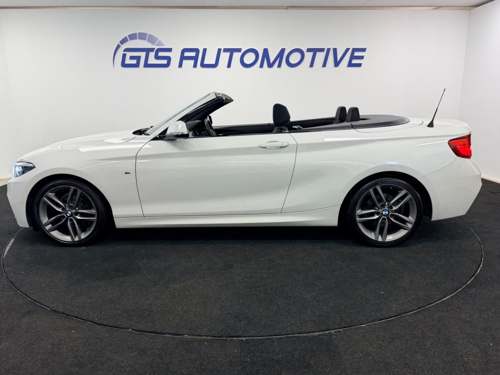 Used BMW 2 Series 2018 for sale - 76698531: Photo 7