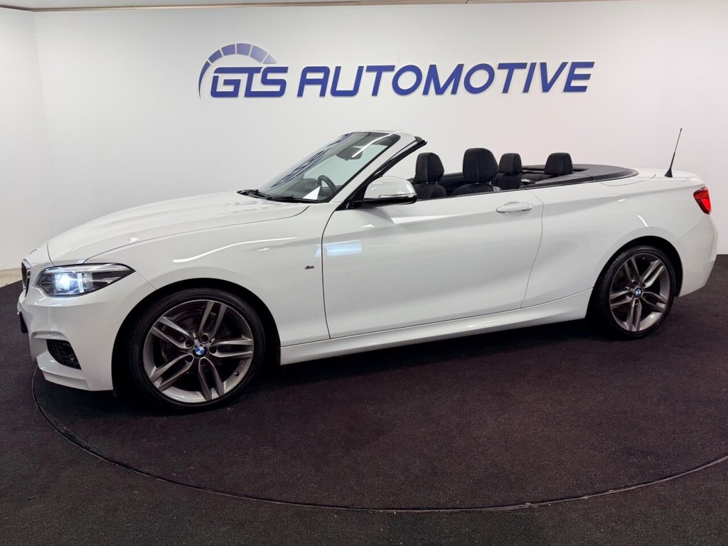 Used BMW 2 Series 2018 for sale - 76698531: Photo 8
