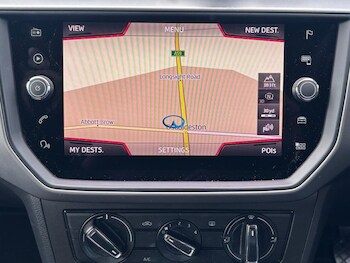 Used SEAT Ibiza 2020 for sale - 78414088: Photo