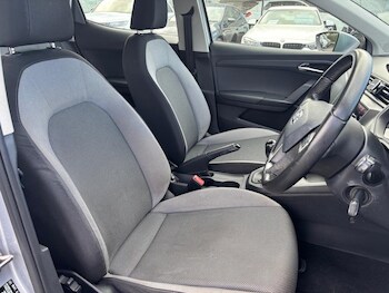 Used SEAT Ibiza 2020 for sale - 78414088: Photo