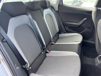 Used SEAT Ibiza 2020 for sale - 78414088: Photo