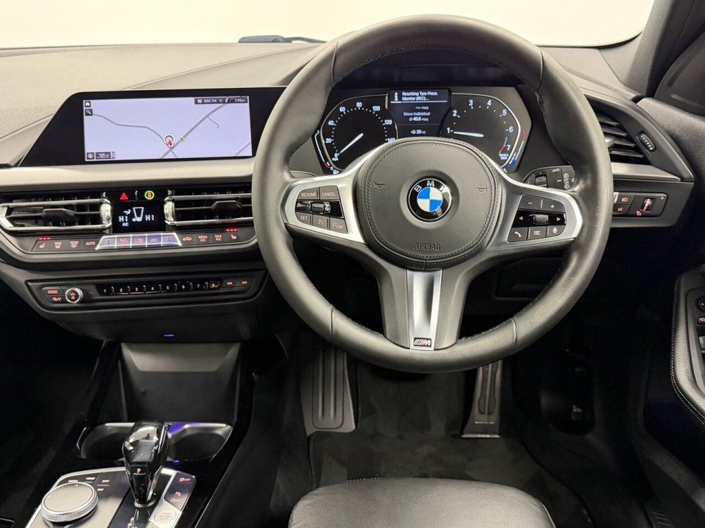 Used BMW 1 Series 2020 for sale - 76574524: Photo 10