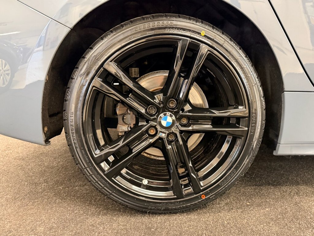 Used BMW 1 Series 2020 for sale - 76574524: Photo 13