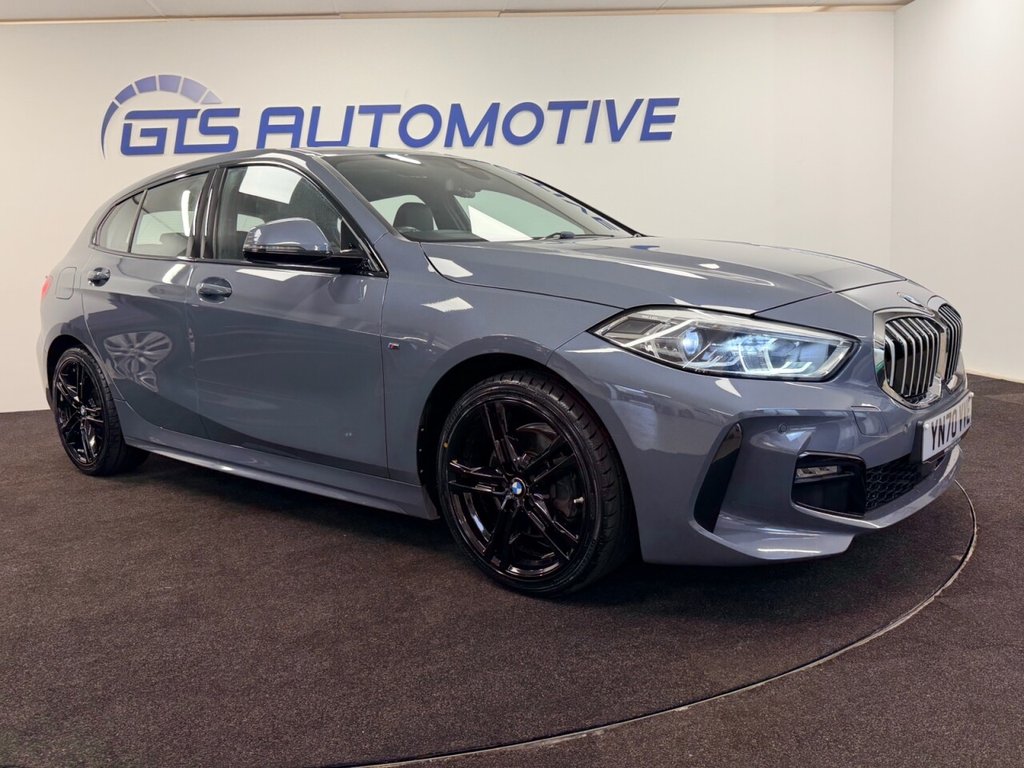 Used BMW 1 Series 2020 for sale - 76574524: Photo 16