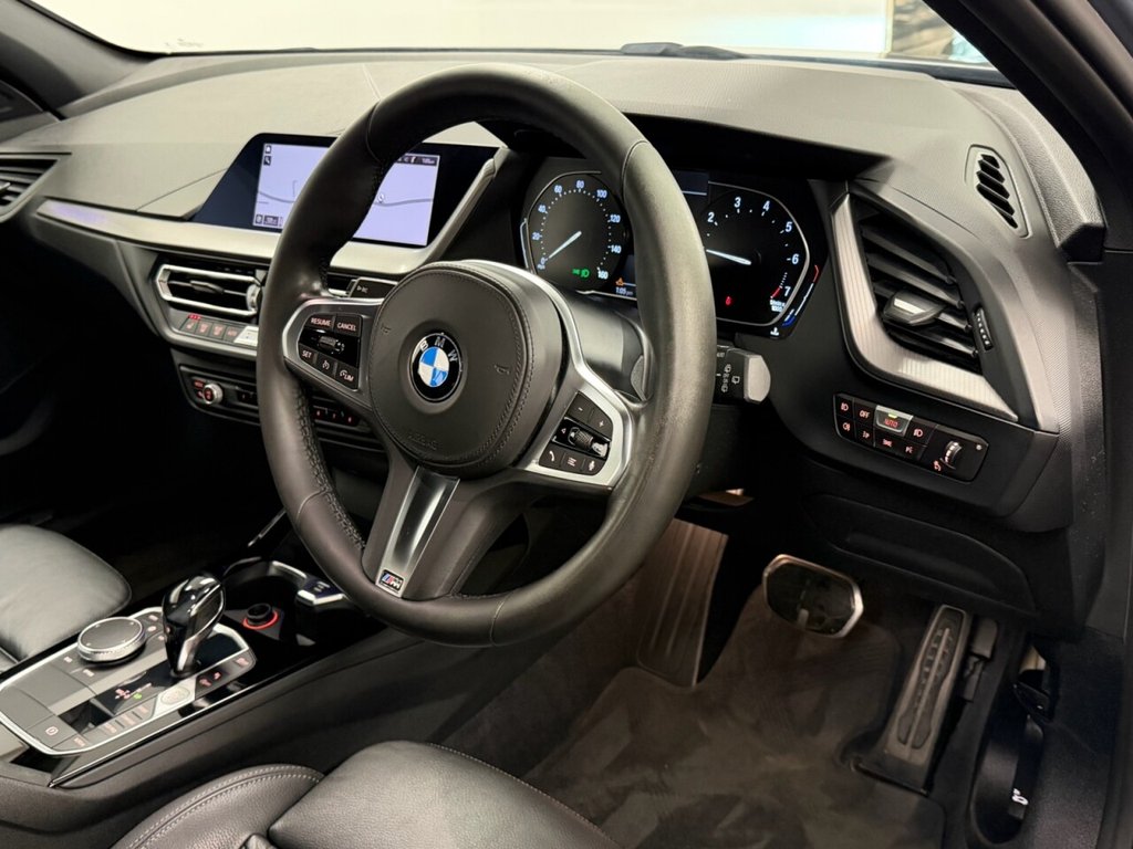 Used BMW 1 Series 2020 for sale - 76574524: Photo 19