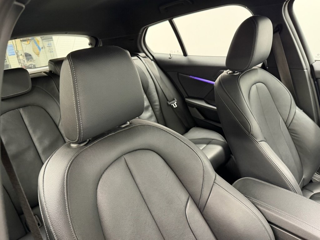 Used BMW 1 Series 2020 for sale - 76574524: Photo 20