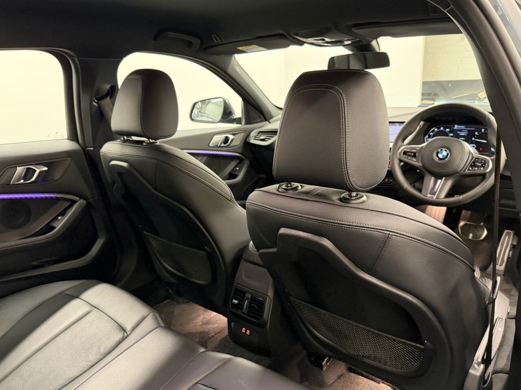 Used BMW 1 Series 2020 for sale - 76574524: Photo 21