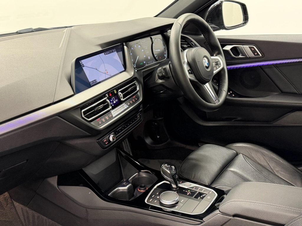 Used BMW 1 Series 2020 for sale - 76574524: Photo 23