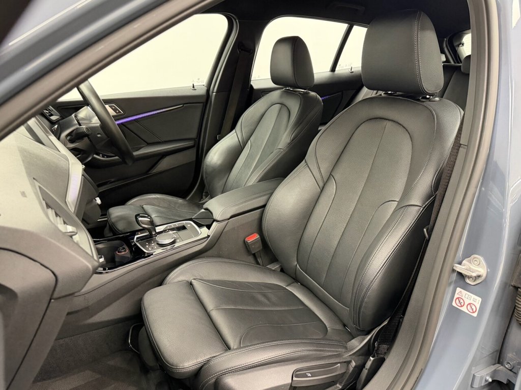 Used BMW 1 Series 2020 for sale - 76574524: Photo 24