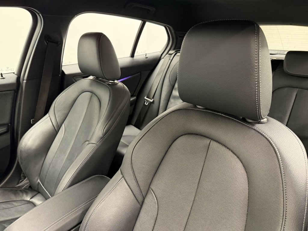 Used BMW 1 Series 2020 for sale - 76574524: Photo 25