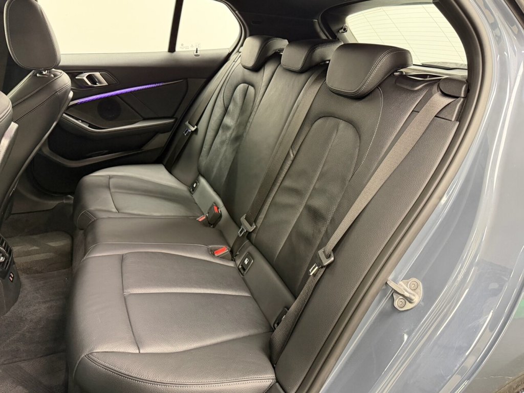 Used BMW 1 Series 2020 for sale - 76574524: Photo 27