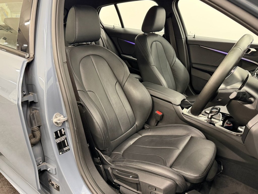 Used BMW 1 Series 2020 for sale - 76574524: Photo 3