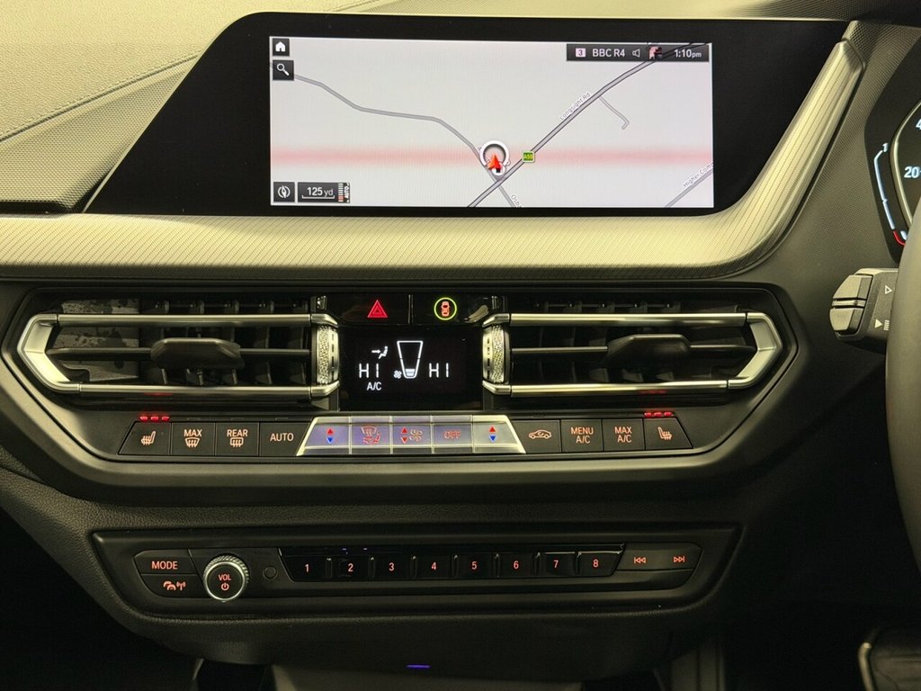 Used BMW 1 Series 2020 for sale - 76574524: Photo 30