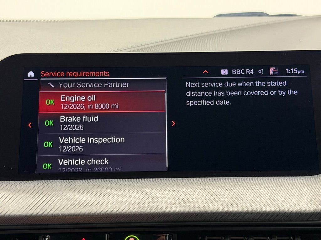 Used BMW 1 Series 2020 for sale - 76574524: Photo 35