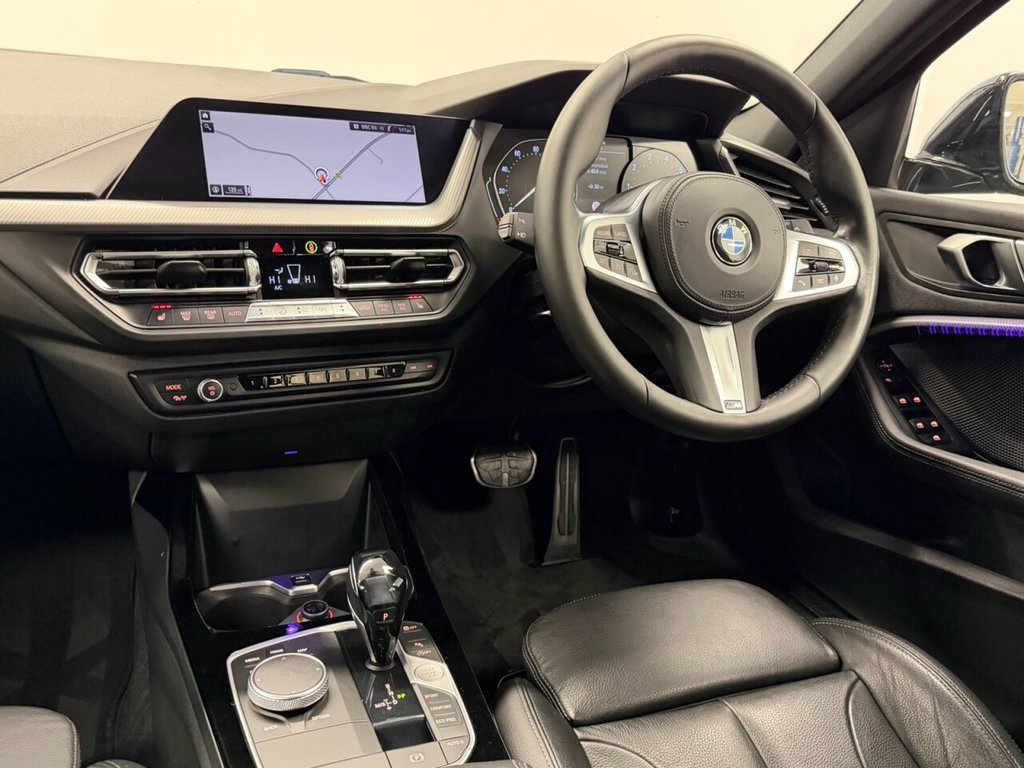 Used BMW 1 Series 2020 for sale - 76574524: Photo 37