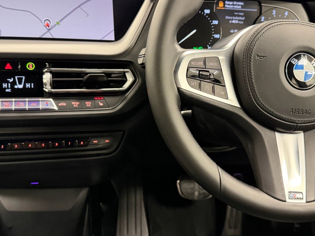 Used BMW 1 Series 2020 for sale - 76574524: Photo 38