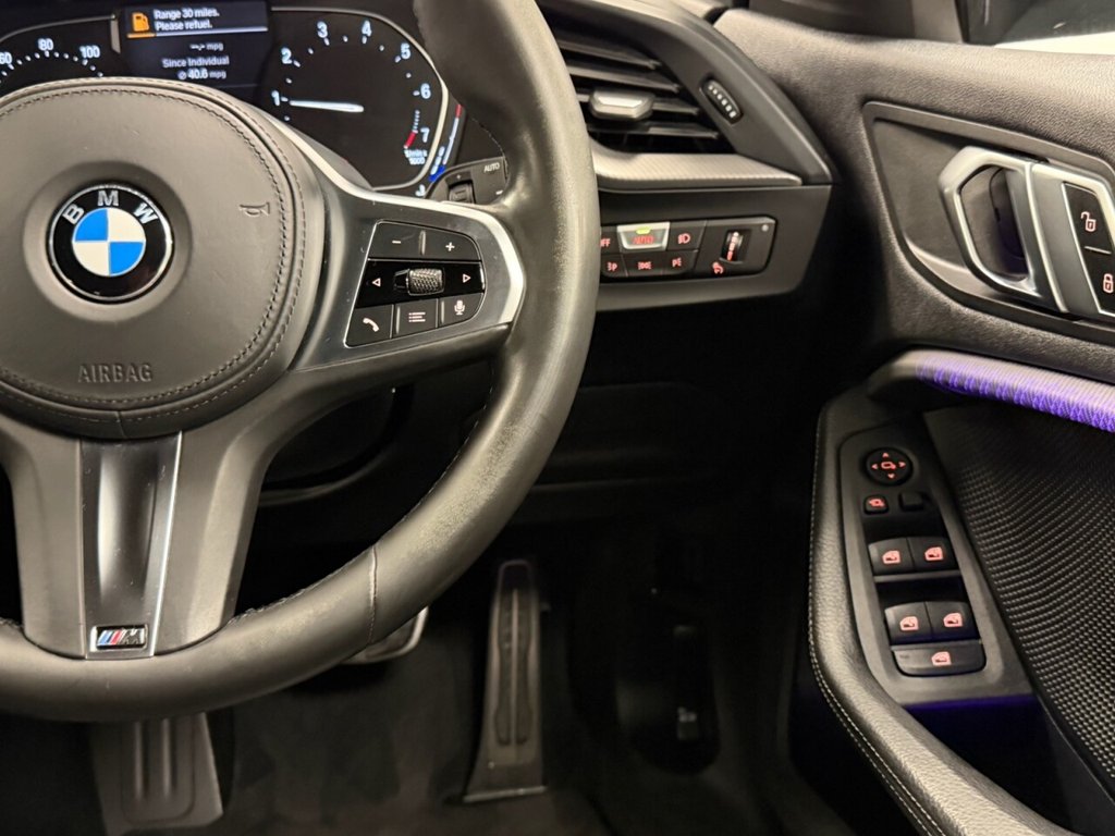 Used BMW 1 Series 2020 for sale - 76574524: Photo 39