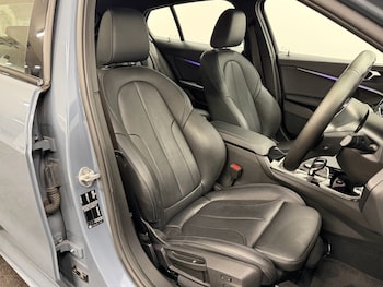 Used BMW 1 Series 2020 for sale - 76574524: Photo