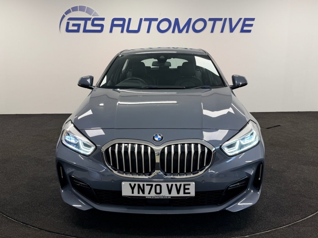 Used BMW 1 Series 2020 for sale - 76574524: Photo 46