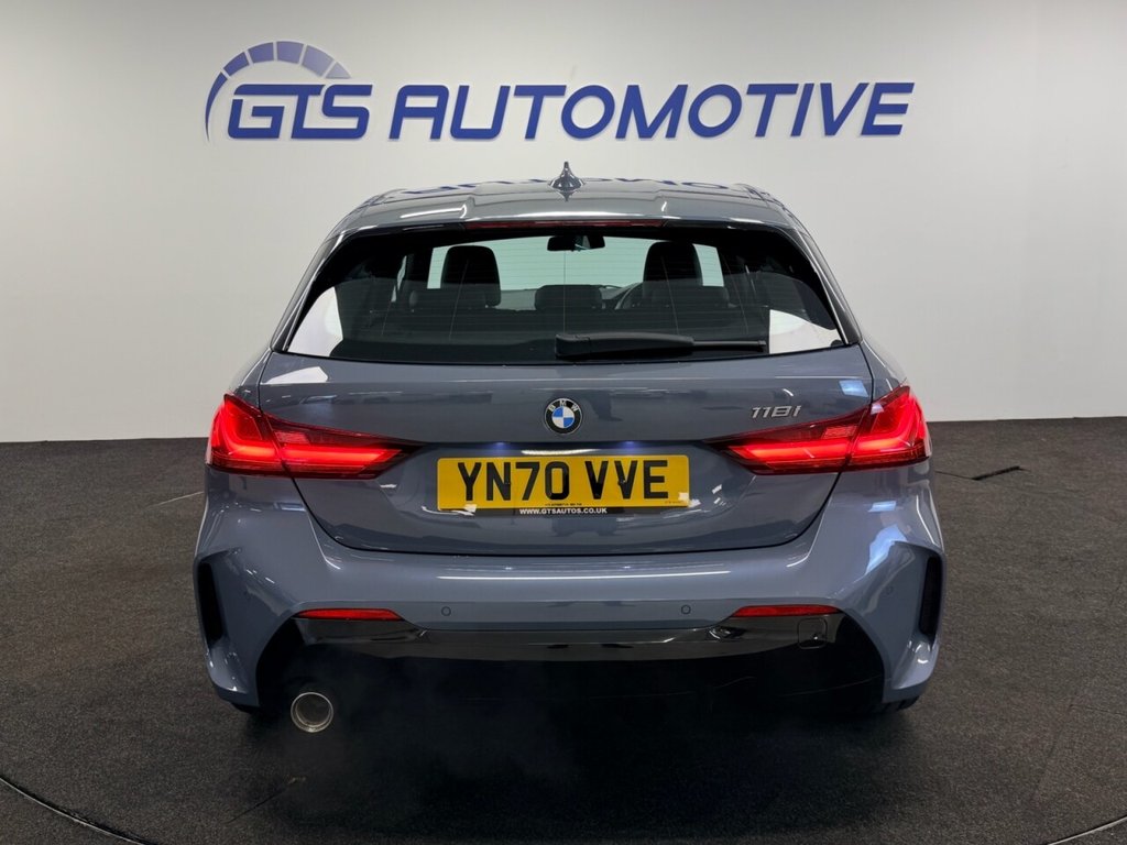 Used BMW 1 Series 2020 for sale - 76574524: Photo 47