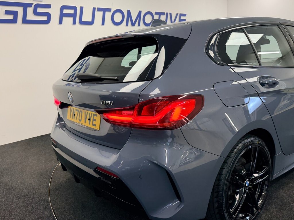 Used BMW 1 Series 2020 for sale - 76574524: Photo 49