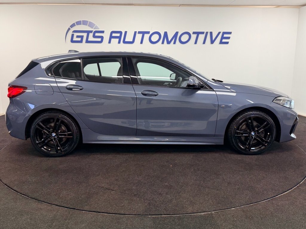 Used BMW 1 Series 2020 for sale - 76574524: Photo 5