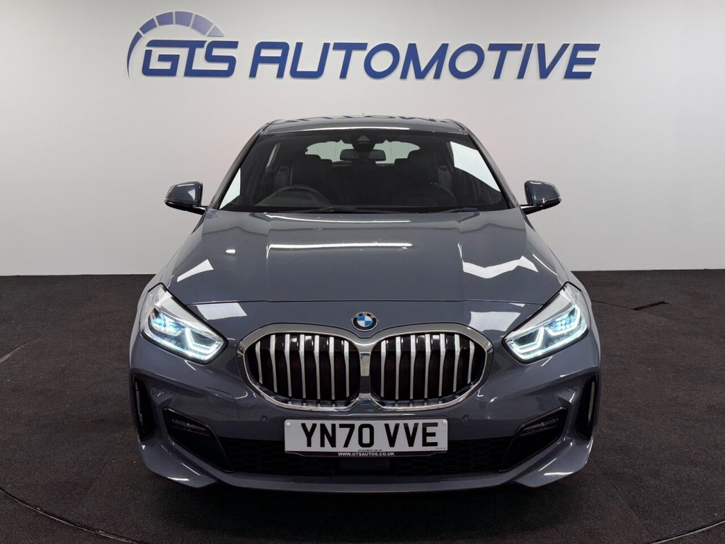 Used BMW 1 Series 2020 for sale - 76574524: Photo 6