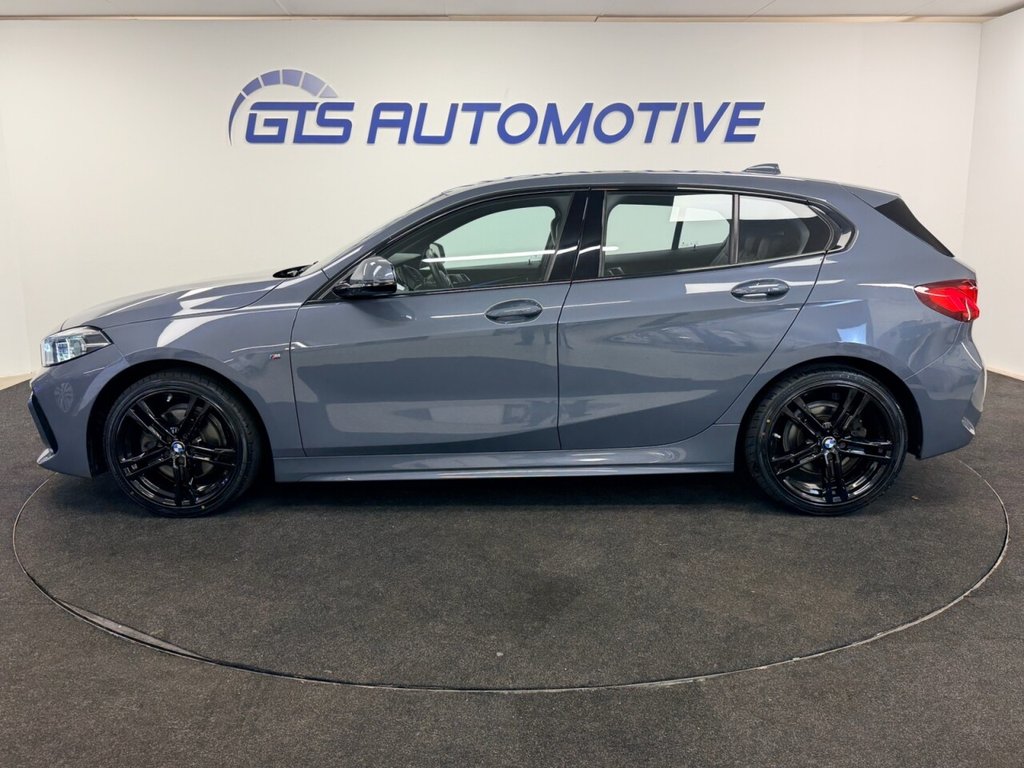 Used BMW 1 Series 2020 for sale - 76574524: Photo 7