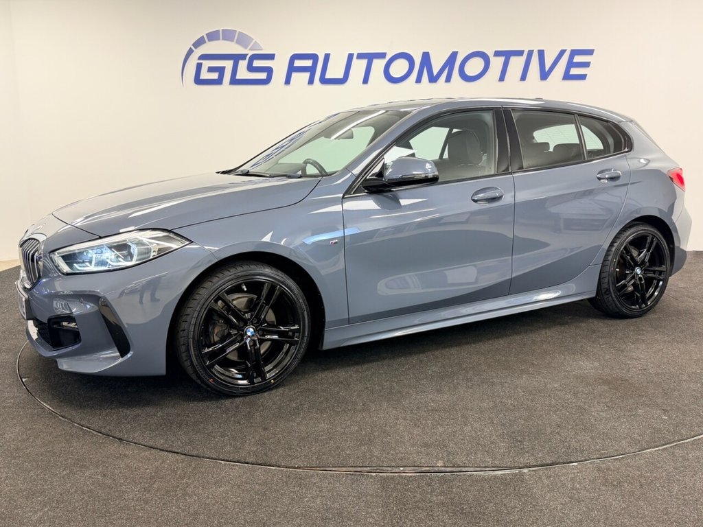 Used BMW 1 Series 2020 for sale - 76574524: Photo 8