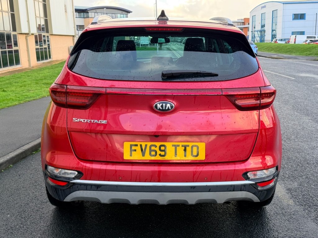 Used Kia Sportage 2019 for sale - 76617532: Photo 11