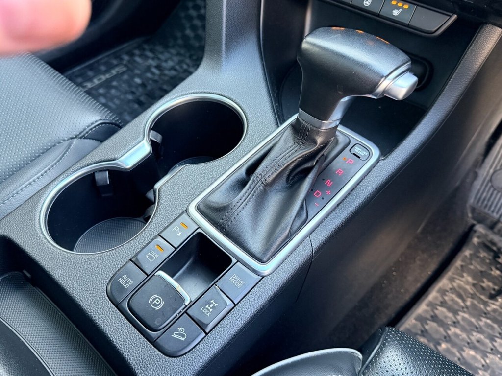 Used Kia Sportage 2019 for sale - 76617532: Photo 16