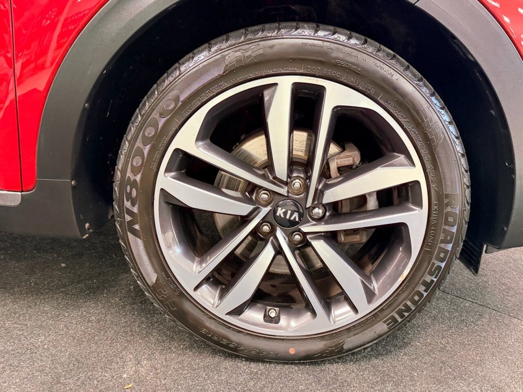 Used Kia Sportage 2019 for sale - 76617532: Photo 20