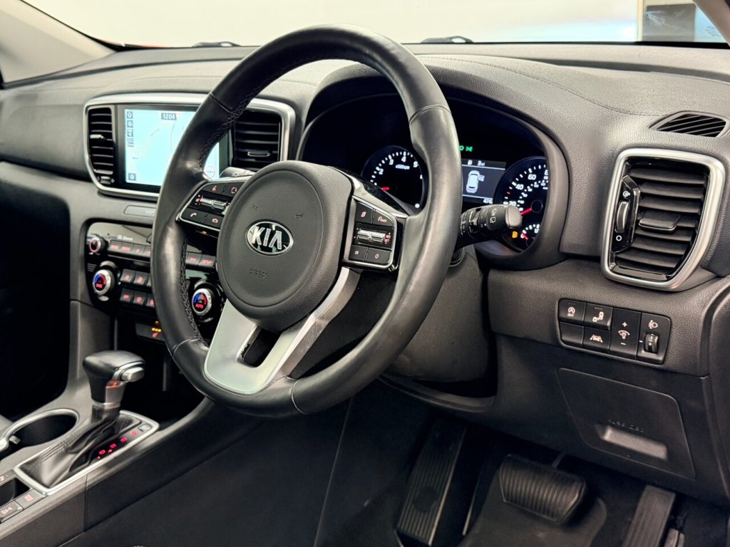 Used Kia Sportage 2019 for sale - 76617532: Photo 24