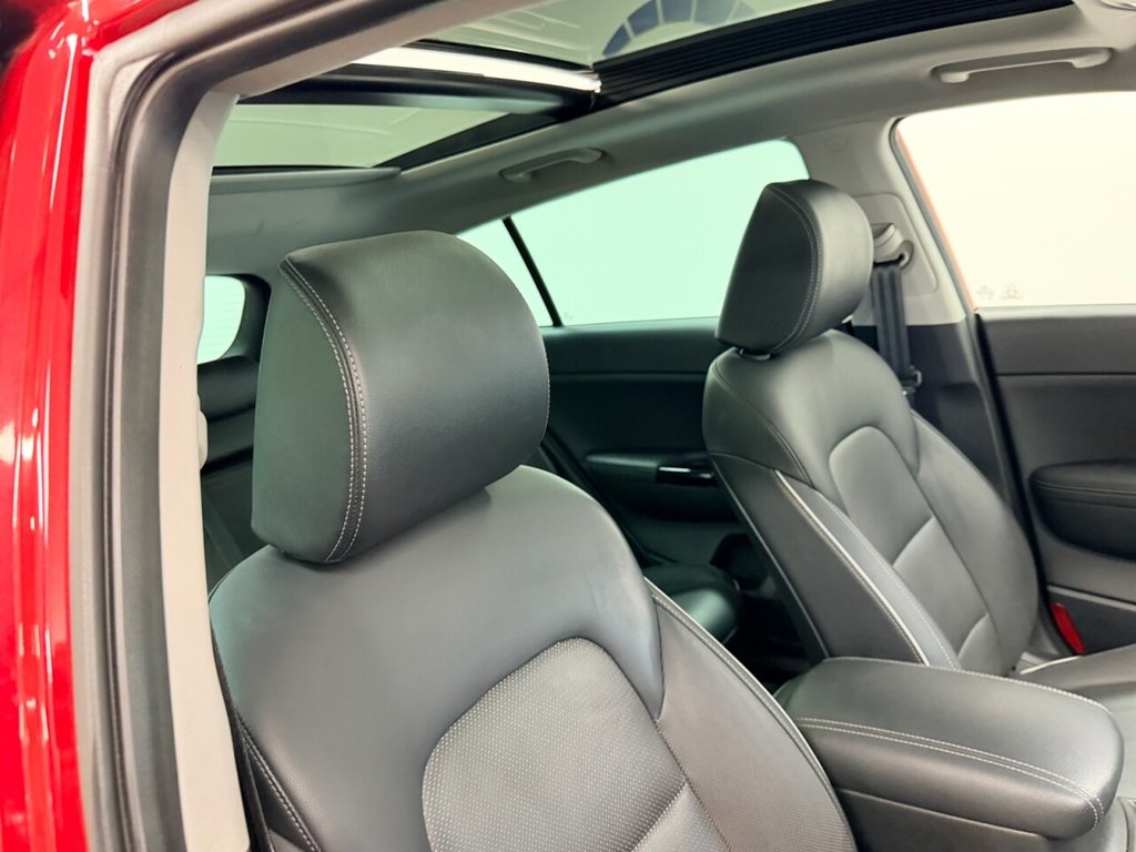 Used Kia Sportage 2019 for sale - 76617532: Photo 25