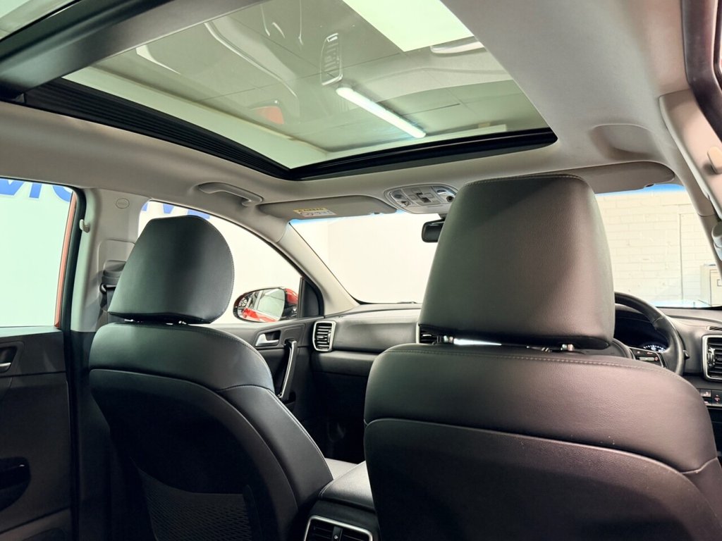 Used Kia Sportage 2019 for sale - 76617532: Photo 26