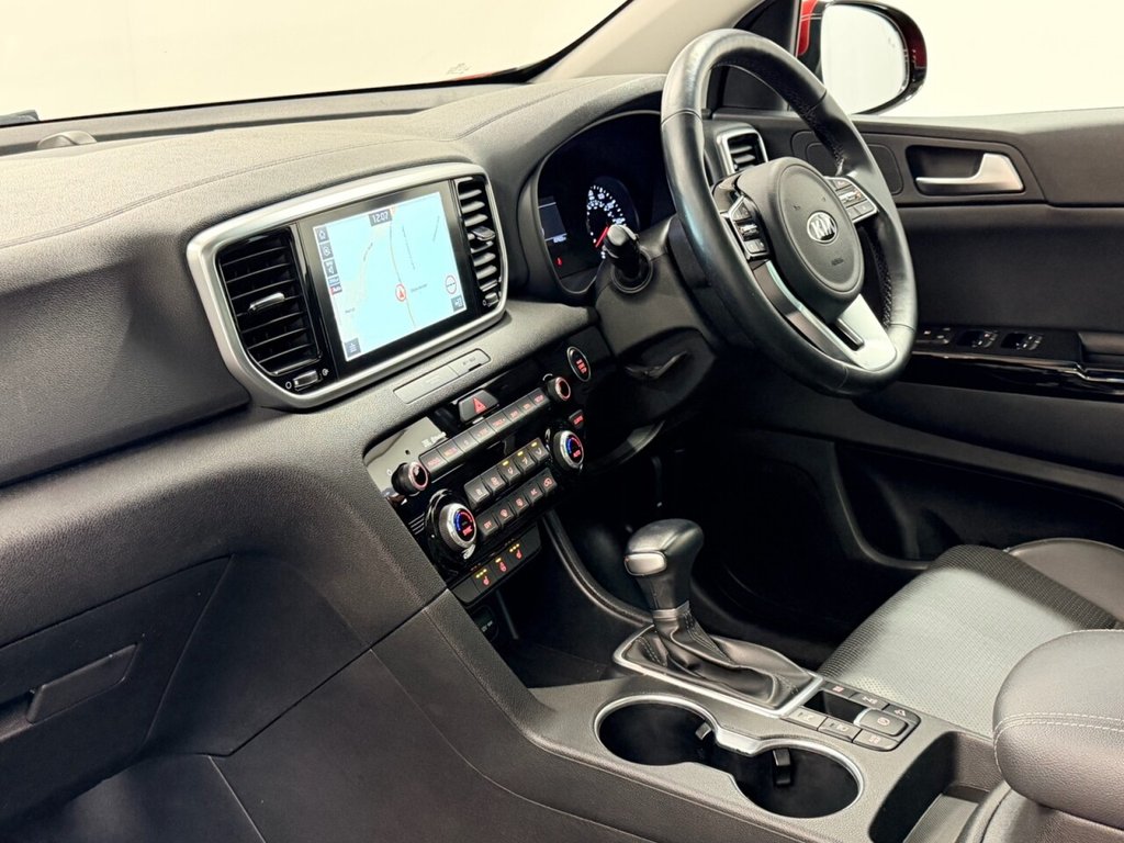Used Kia Sportage 2019 for sale - 76617532: Photo 29