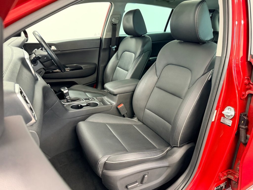 Used Kia Sportage 2019 for sale - 76617532: Photo 30