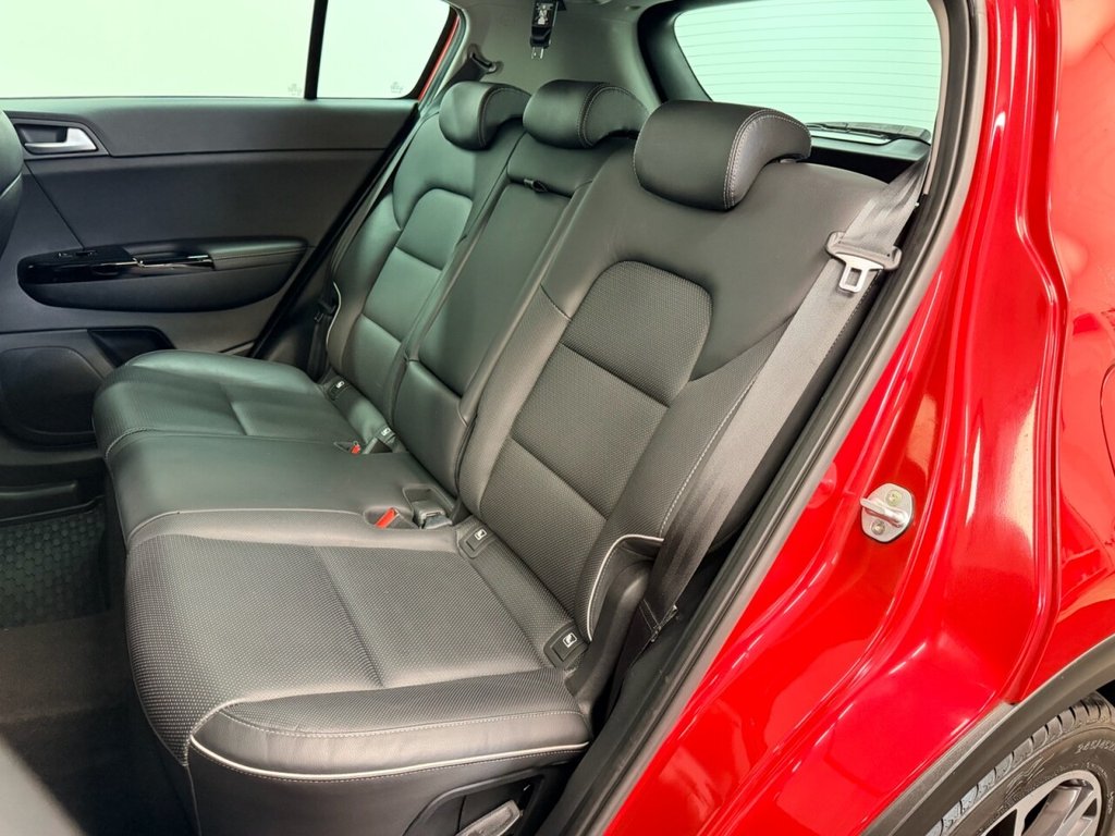 Used Kia Sportage 2019 for sale - 76617532: Photo 36